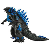 Godzilla Transforming Titan Tech Monsterverse 8" Figure