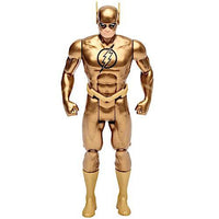 The Flash (Gold Edition) DC Super Powers 4.5" Figure