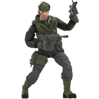 G.I. Joe Classified Series David "Big Ben" Bennett Action Figure 6"