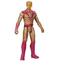 Guardians of the Galaxy 3 Adam Warlock Titan Heroes Action Figure 12"