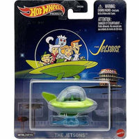 Hot Wheels The Jetsons Diecast 1/64