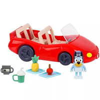 Bluey & Friends Bluey's Escape Convertable Playset 2"