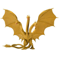 Godzilla: King of the Monsters King Ghidorah Figure 6