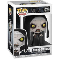 The Nun Demonic Funko POP! Vinyl #776