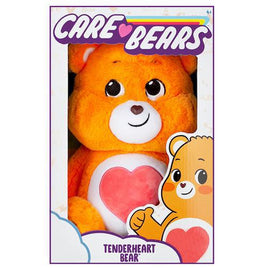 Tenderheart Bear With Coin 2020 Plush Care Bear 14"