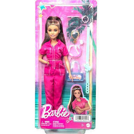 Day Out Barbie Doll 10.5"