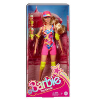 Barbie the Movie Inline Skating Barbie 10.5"