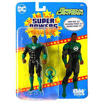 Green Lantern DC Super Powers 6" Figure 2022