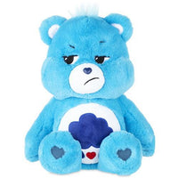 Grumpy Bear Plush Care Bear 14"