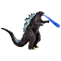 Godzilla x Kong: The New Empire Godzilla with Heat Ray Figure 7"