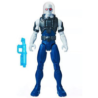 Mr. Freeze 1st Edition DC Comics 12" Action Figure