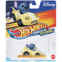 Hot Wheels Racer Verse Stitch Diecast 1/64