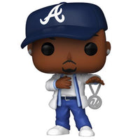 Usher Pop Rocks Funko POP! Vinyl #308