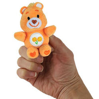 World's Smallest Friend Care Bear 3"