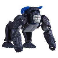 Optimus Primal Transformers Authentics 4.5"