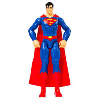 Superman 1st Edition DC Comics 12" Action Figure